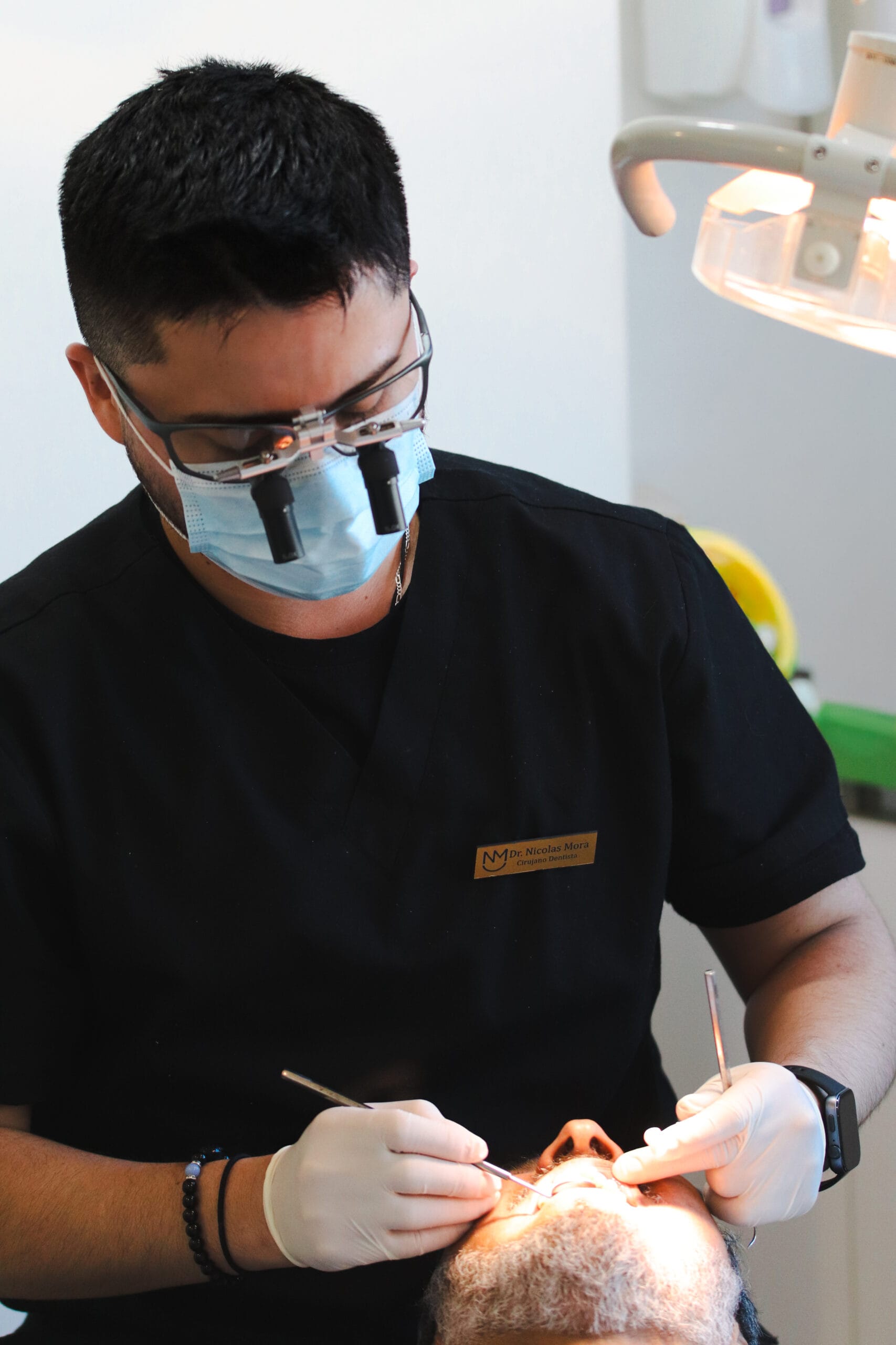 mejores carillas dentista chile