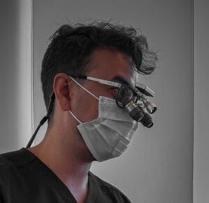 Dr Diego Valderrama Carillas Oral Blank