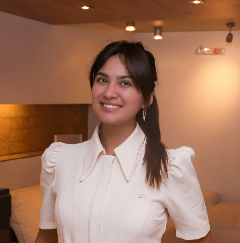 Dra. Maria Anjelica Leiva Ortodoncista