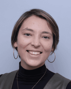 Dra Macarena Saiz Periodoncista