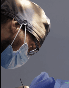 Dr Felipe Torres Periodoncista