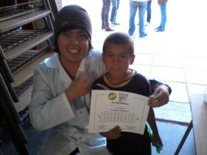 nicolas mora odonto junto a ti 2013 antofa